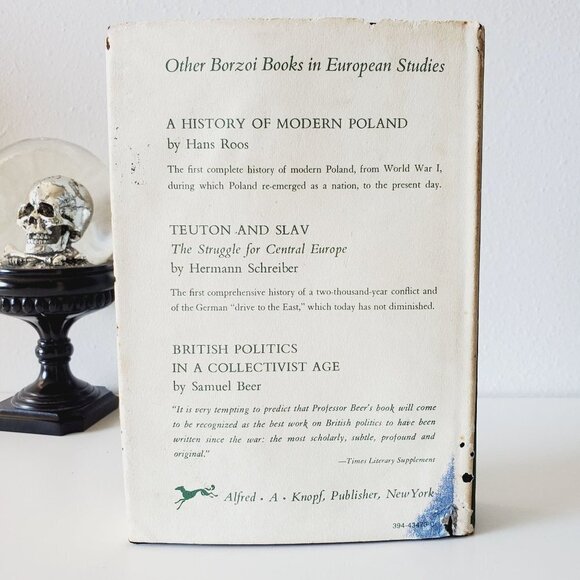 Vintage The making of modern Ireland, 1603-1923 Book by J. C. Beckett Hardcover - Picture 10 of 11